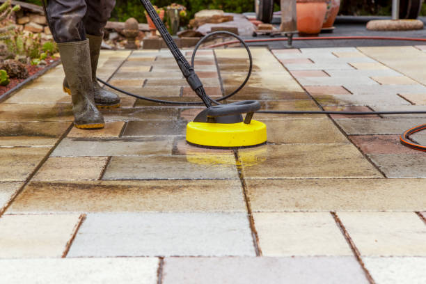 Best Patio and Deck Pressure Washing  in Mechanicstown, NY
