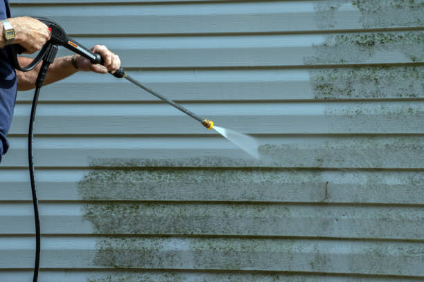 Best Graffiti Removal  in Mechanicstown, NY