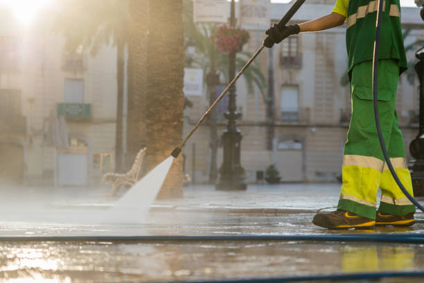 Best Gas Station Cleaning  in Mechanicstown, NY